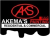 Akema's Painting - Omaha Painter gallery