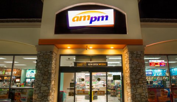 Ampm - Sacramento, CA