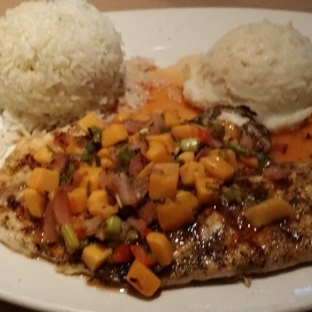 Bonefish Grill - Miami, FL