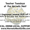 Hornets Nest Grille gallery