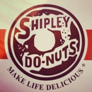 Shipley Do-Nuts - Donut Shops
