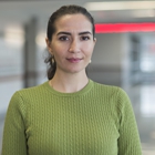 Natalia Doni, MD