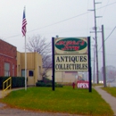 Angela's Attic - Antiques