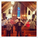 First Baptist Church - General Baptist Churches