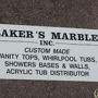 Baker's Marble