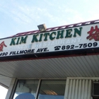 Kims Kitchen Chinese Takeout