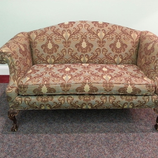 Palmetto Upholstery - Williamston, SC