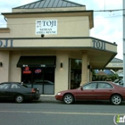 Toji Korean Grill House