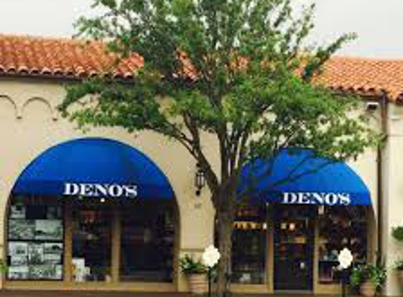 Deno's Of Highland Park Shoe Service - Dallas, TX