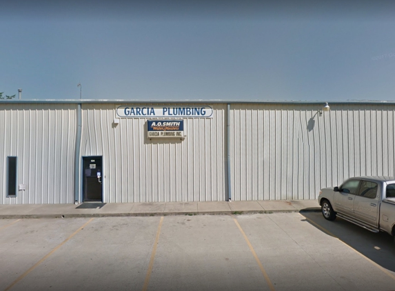 Garcia Plumbing - Ennis, TX