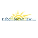 R Abell Brown Law - Attorneys