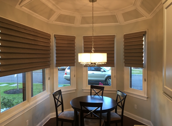 Eastend Blinds & Window Treatments, Inc. - Sayville, NY