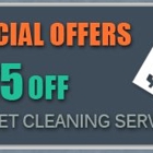 Alvin Carpet Cleaning TX