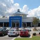 Preston Hood Chevrolet - Auto Repair & Service