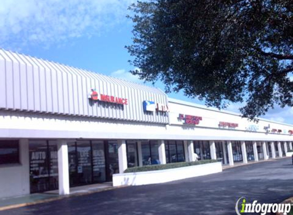 Freeway Insurance - Saint Petersburg, FL