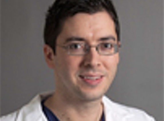 Dr. Brett Michael Arnkoff, MD - Southfield, MI