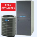 Enright's Heating & Cooling, Inc. - Furnace Repair & Cleaning