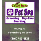 Crazy Bone Pet Spa