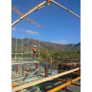 Bolton Concrete Pumping - Portsmith, QLD