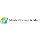 Maids Cleaning & More