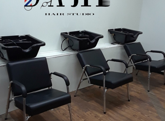 D.A.R.E. Hair Studio - Midwest City, OK