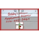 Bobby Johnson Major Appliance Repair - Range & Oven Repair