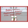 Bobby Johnson Major Appliance Repair