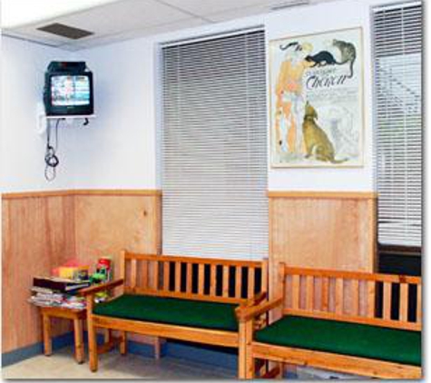 Norton Animal Hospital - Norton, MA