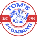 Tom's Plumbing Service - Gas Equipment-Service & Repair