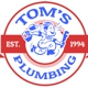 Tom's Plumbing Service