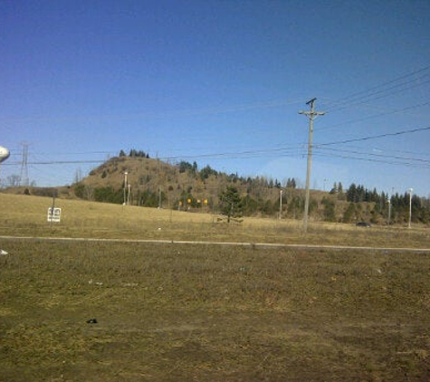 Alpine Valley Ski Area - White Lake, MI