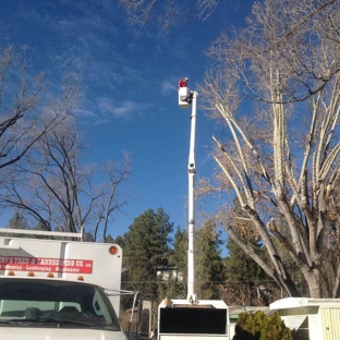 Jonny's Tree & Landscaping Co., LLC - Prescott, AZ