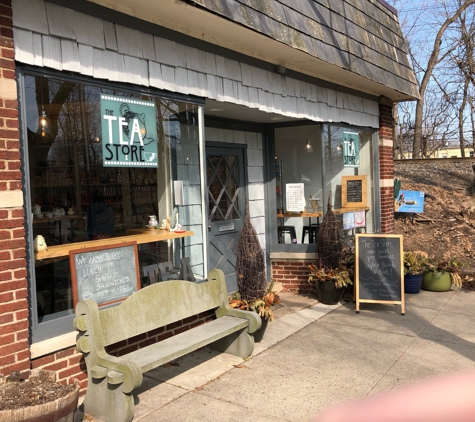 The Pie Store - Montclair, NJ