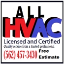 ALL HVAC Services & Repairs - Air Conditioning Service & Repair