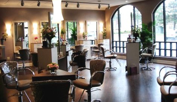 Tei Salon - Paoli, PA