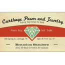 Carthage Pawn And Jewelry - Pawnbrokers