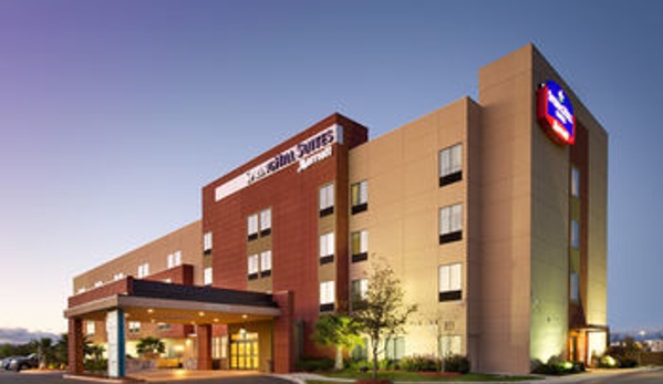 SpringHill Suites San Antonio SeaWorld/Lackland - San Antonio, TX