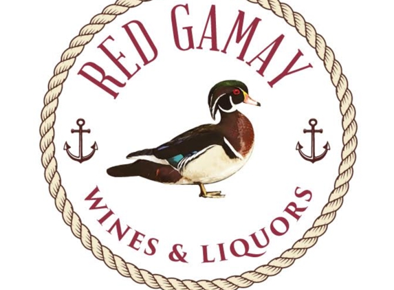 Red Gamay Wines & Liquors - Amityville, NY