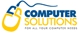 Computer Solutions - Computer Repairs, Service & Upgrades