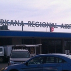 TXK - Texarkana Regional-Webb Field Airport