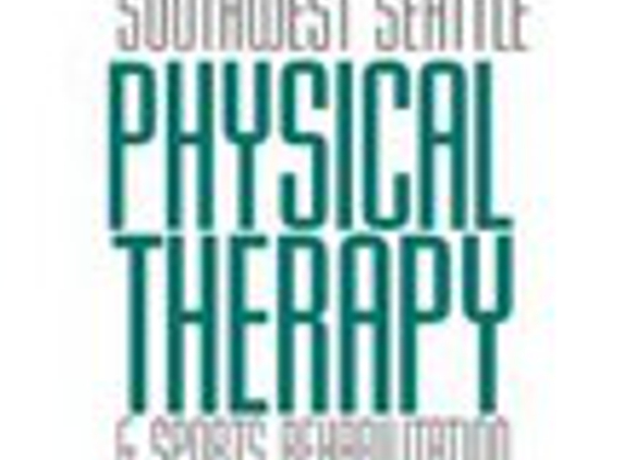 Southwest Seattle Physical Therapy & Sports Rehabilitation - Burien, WA