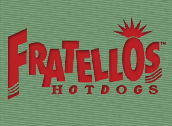 Fratellos Hot Dogs - Volo, IL