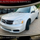 Super Auto Sales and Service - Used Car Dealers