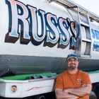 Russ's Septic Service