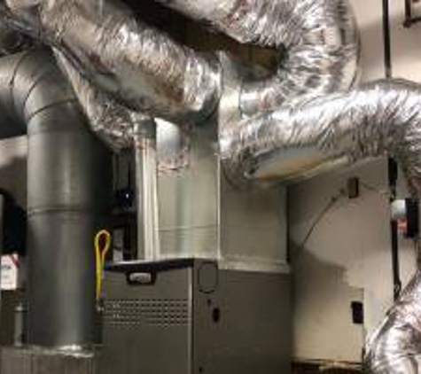 Red Mountain Heating And Air - Novato, CA