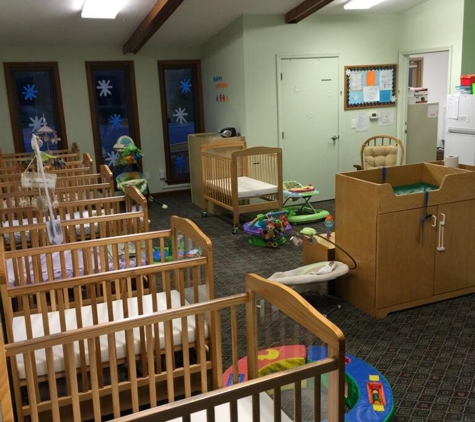 Early Years Child Care - Freedom, PA