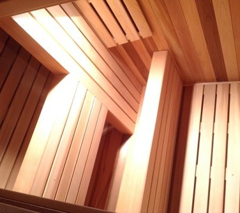 Warm Timber Saunas - Oakmont, PA