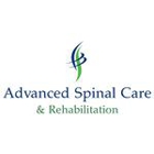 Advanced Spinal Care & Rehabilitation Cambridge