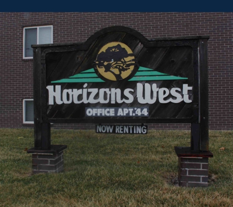 Horizons West Apartments - Maryville, MO