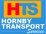Hornby Transport Services Pty Ltd
